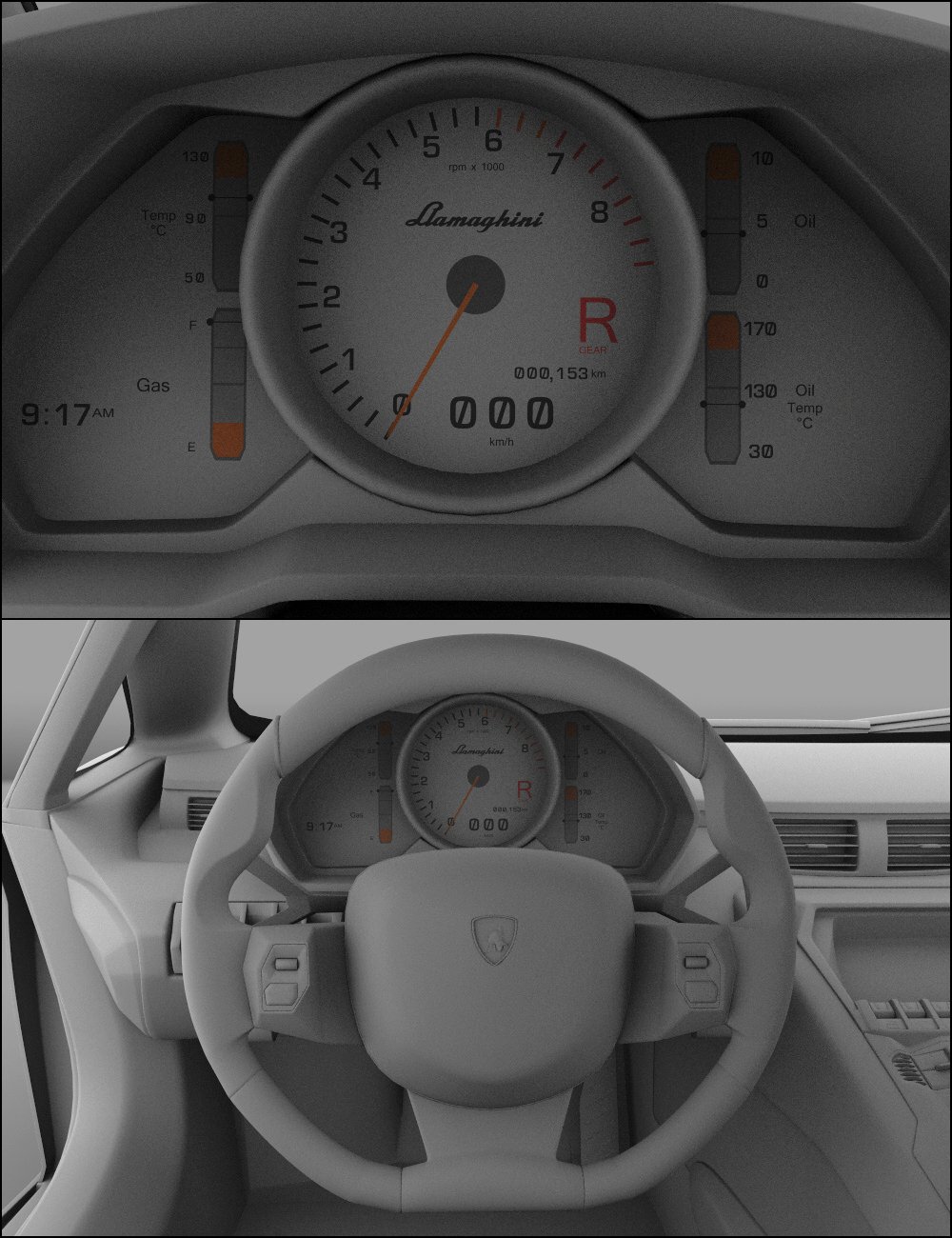 Llamaghini Amenazador Version 2 Roadster Llamaghini Amenazador Version 2 Roadster by: Mattymanx, 3D Models by Daz 3D