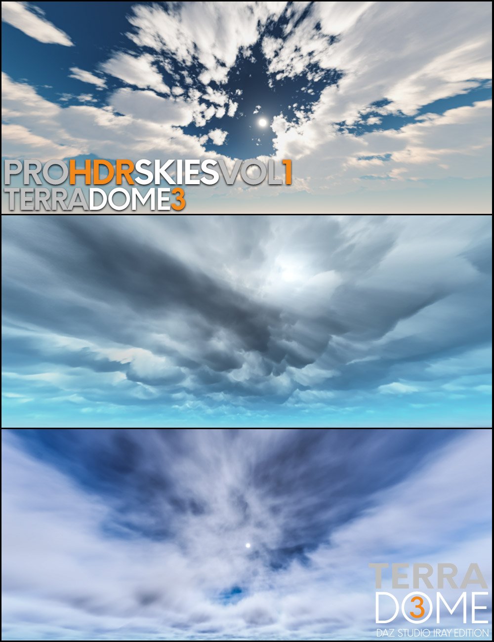 hdr projects 3 pro compared