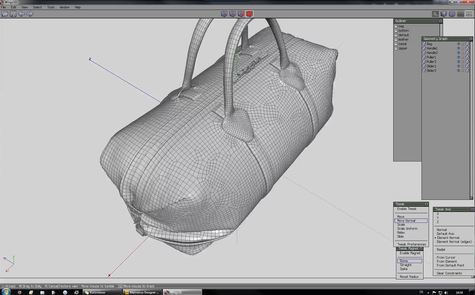 Daz Studio Content Creation Mastery Part 1 by: Digital Art Liveesha, 3D Models by Daz 3D