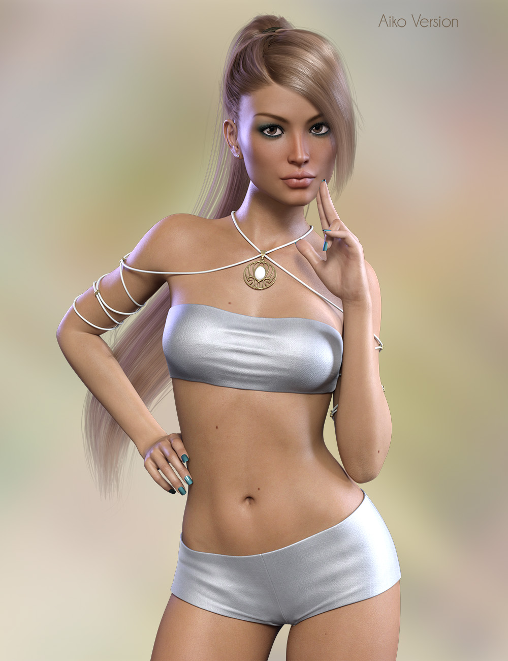 FWSA Ashlyn HD for Genesis 3 Female(s) by: Fred Winkler ArtSabby, 3D Models by Daz 3D