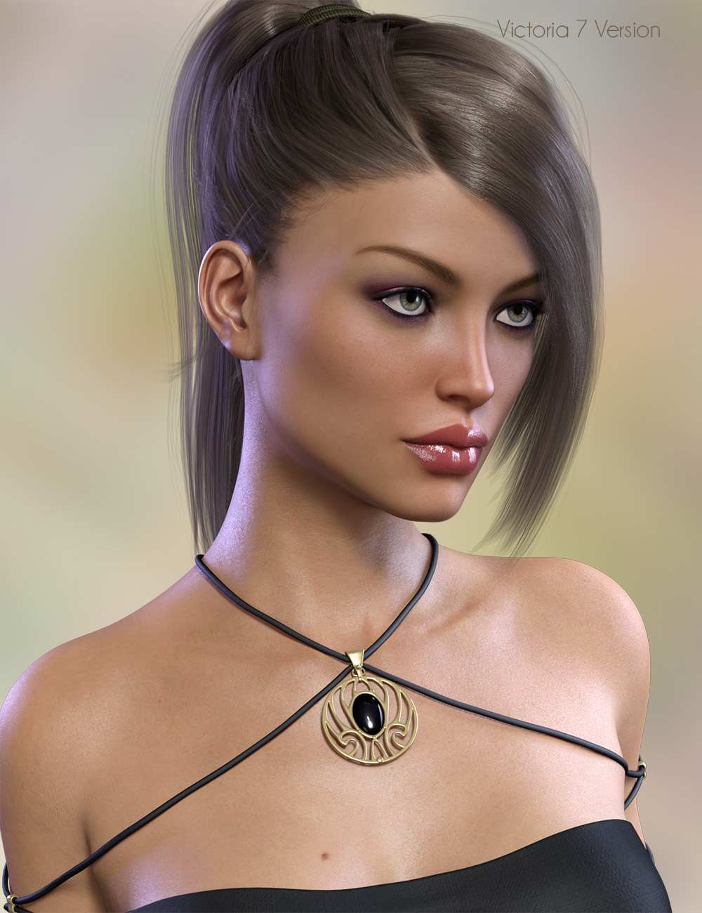 FWSA Ashlyn HD for Genesis 3 Female(s) by: Fred Winkler ArtSabby, 3D Models by Daz 3D