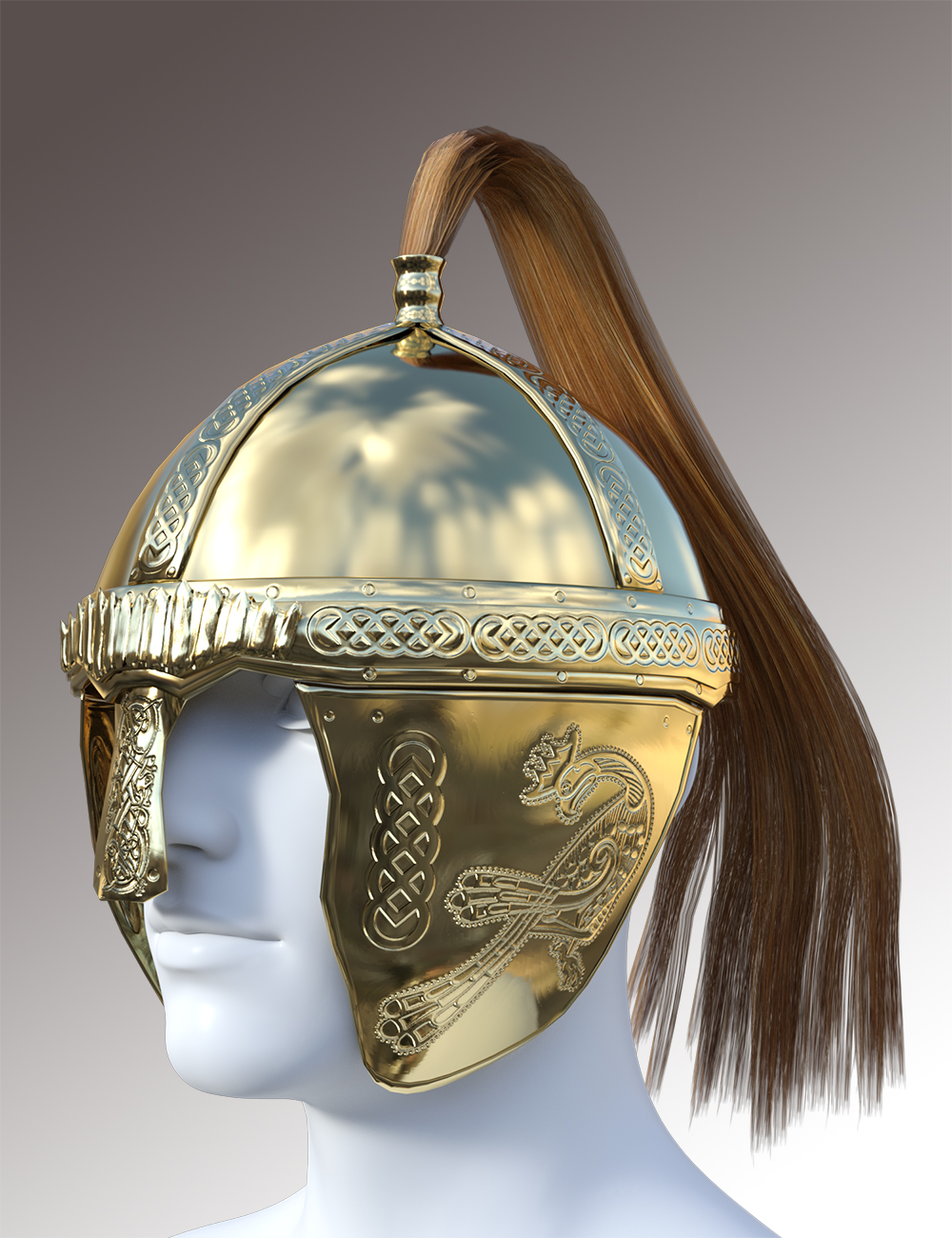 Warrior Monk for Genesis 3 Male(s) Warrior Monk for Genesis 3 Male(s) by: Meshitup, 3D Models by Daz 3D