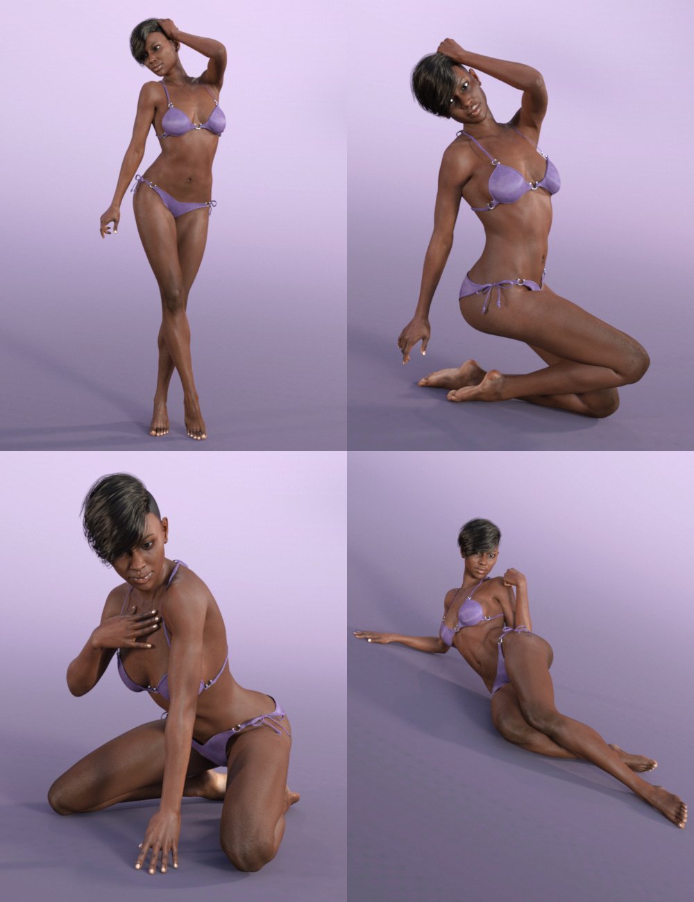 Hopeful Model Poses and Expressions for Genesis 3 Female(s) Hopeful Model Poses and Expressions for Genesis 3 Female(s) by: Val3dart, 3D Models by Daz 3D