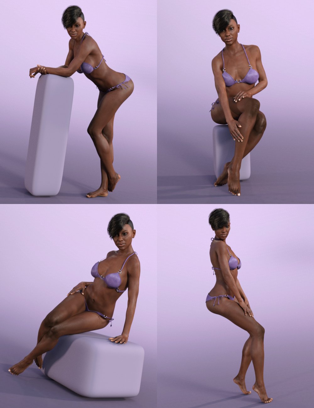 Hopeful Model Poses and Expressions for Genesis 3 Female(s) Hopeful Model Poses and Expressions for Genesis 3 Female(s) by: Val3dart, 3D Models by Daz 3D