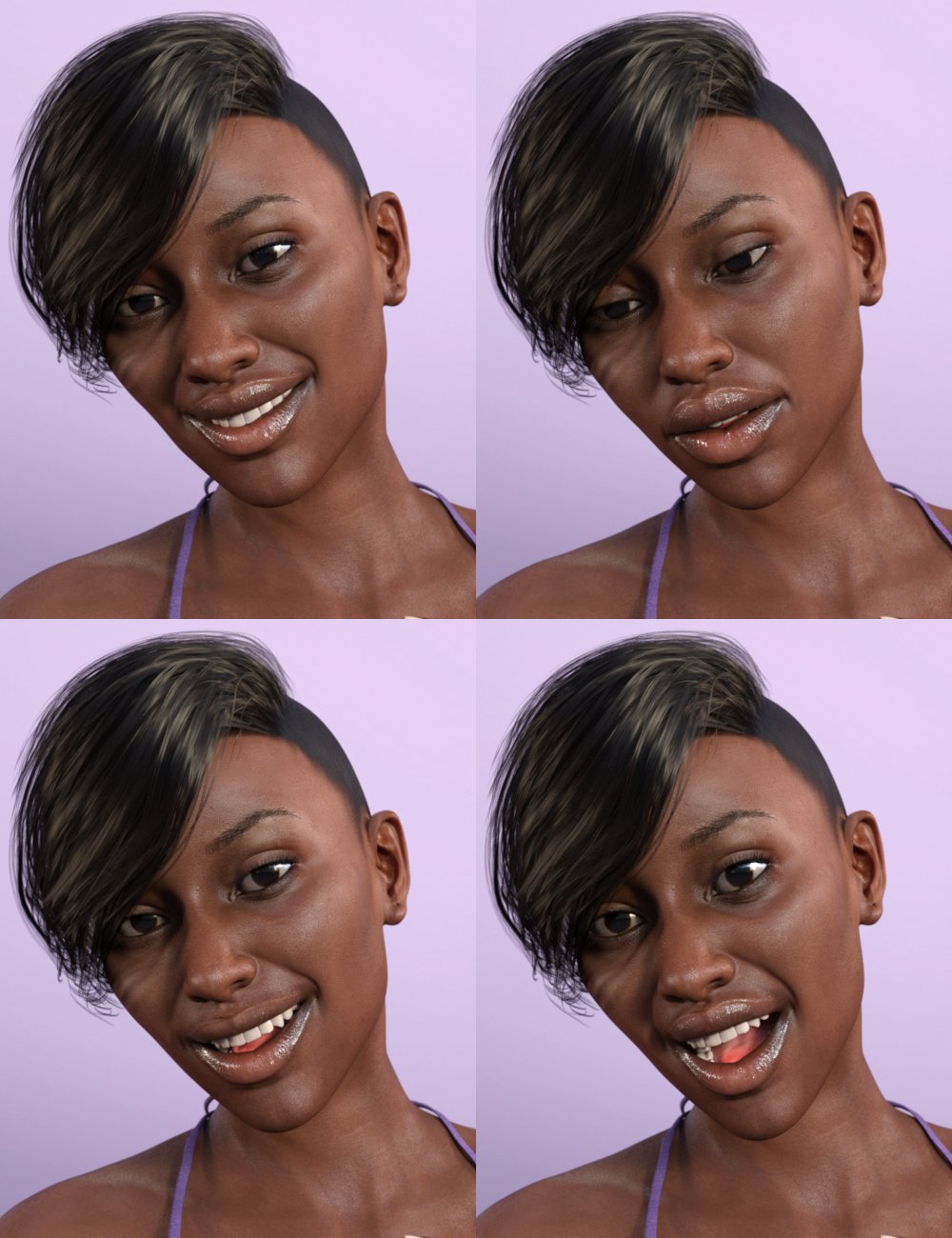 Hopeful Model Poses and Expressions for Genesis 3 Female(s) Hopeful Model Poses and Expressions for Genesis 3 Female(s) by: Val3dart, 3D Models by Daz 3D