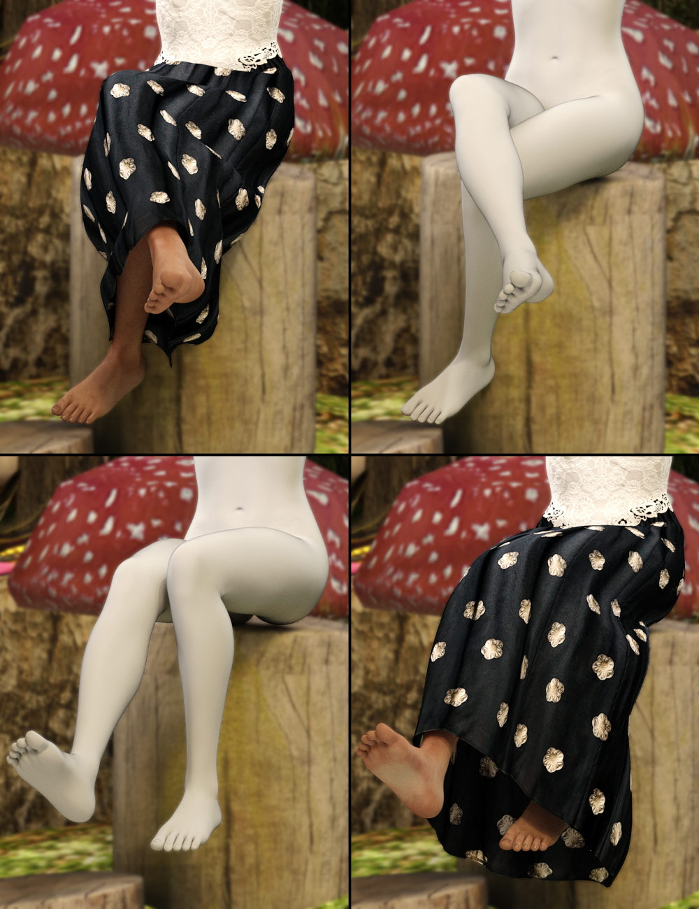 MFD Matching Morphs Pixie Perfect Izabella7 MFD Matching Morphs Pixie Perfect Izabella7 by: Aave Nainen, 3D Models by Daz 3D