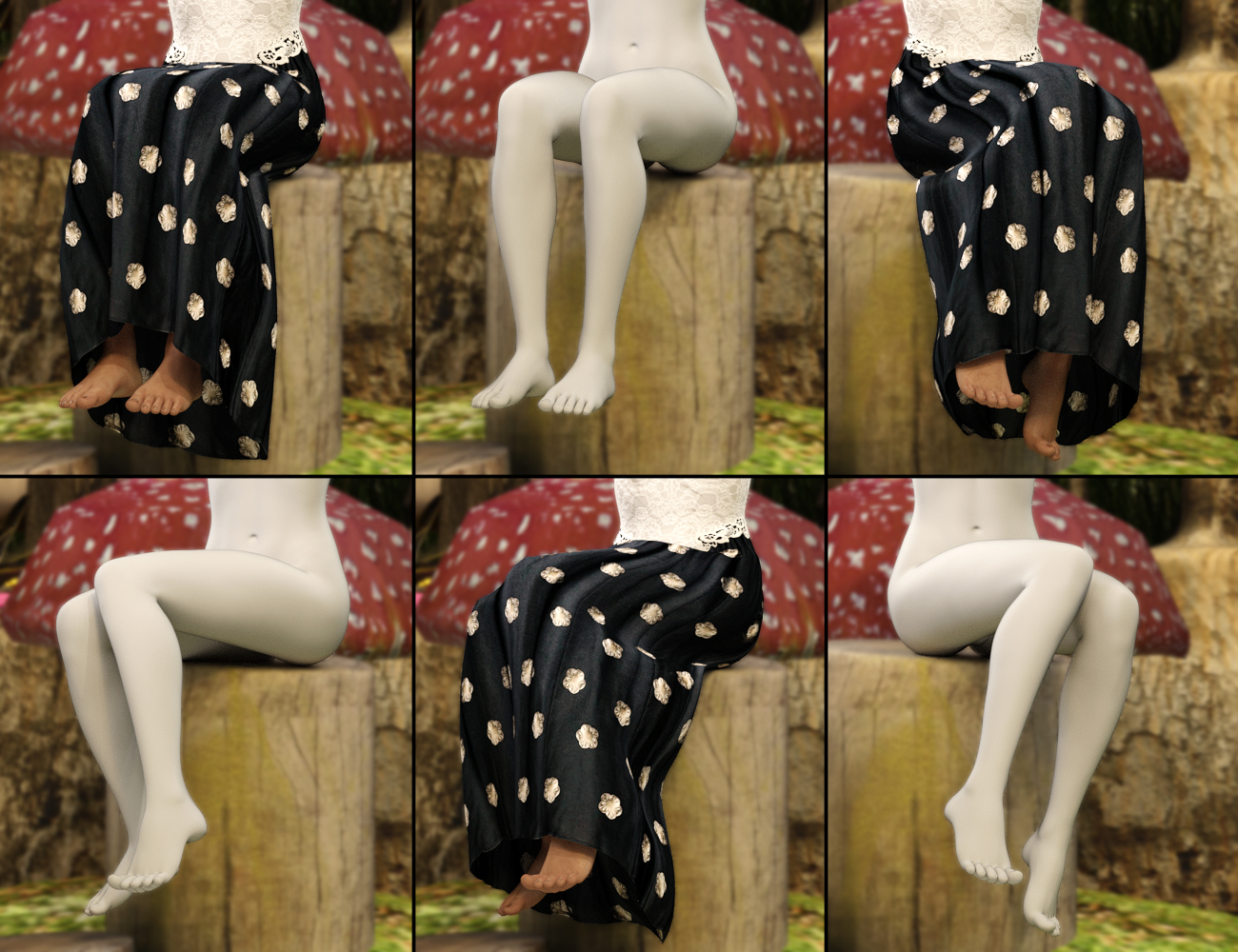 MFD Matching Morphs Pixie Perfect Izabella7 MFD Matching Morphs Pixie Perfect Izabella7 by: Aave Nainen, 3D Models by Daz 3D