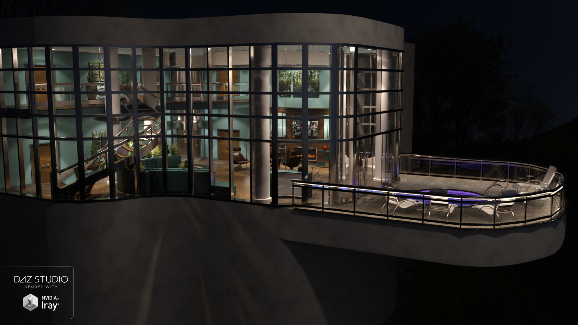 Picture of Penthouse Meaning, Benefits, Designs: All You Wanted to Know