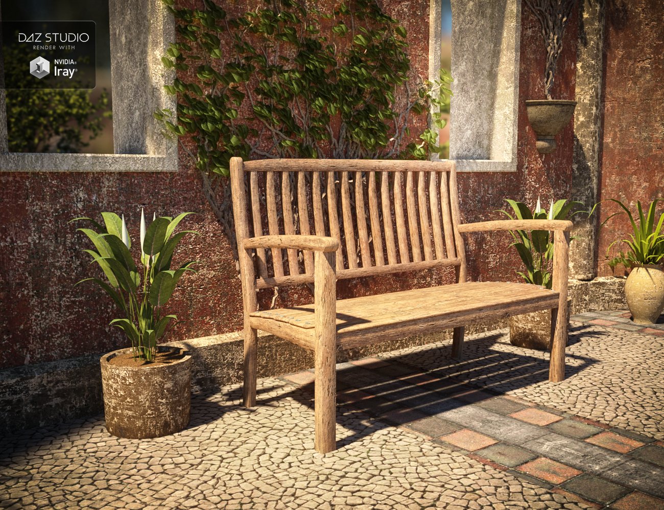 Molto Bello Molto Bello by: , 3D Models by Daz 3D