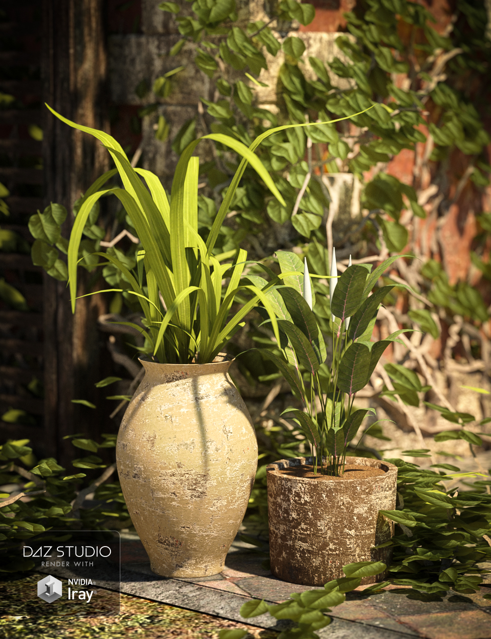 Molto Bello by: , 3D Models by Daz 3D