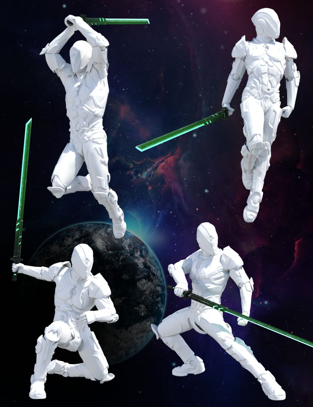 DA Cyber Sword and Poses for Genesis 3 Male(s) DA Cyber Sword and Poses for Genesis 3 Male(s) by: Design Anvil, 3D Models by Daz 3D