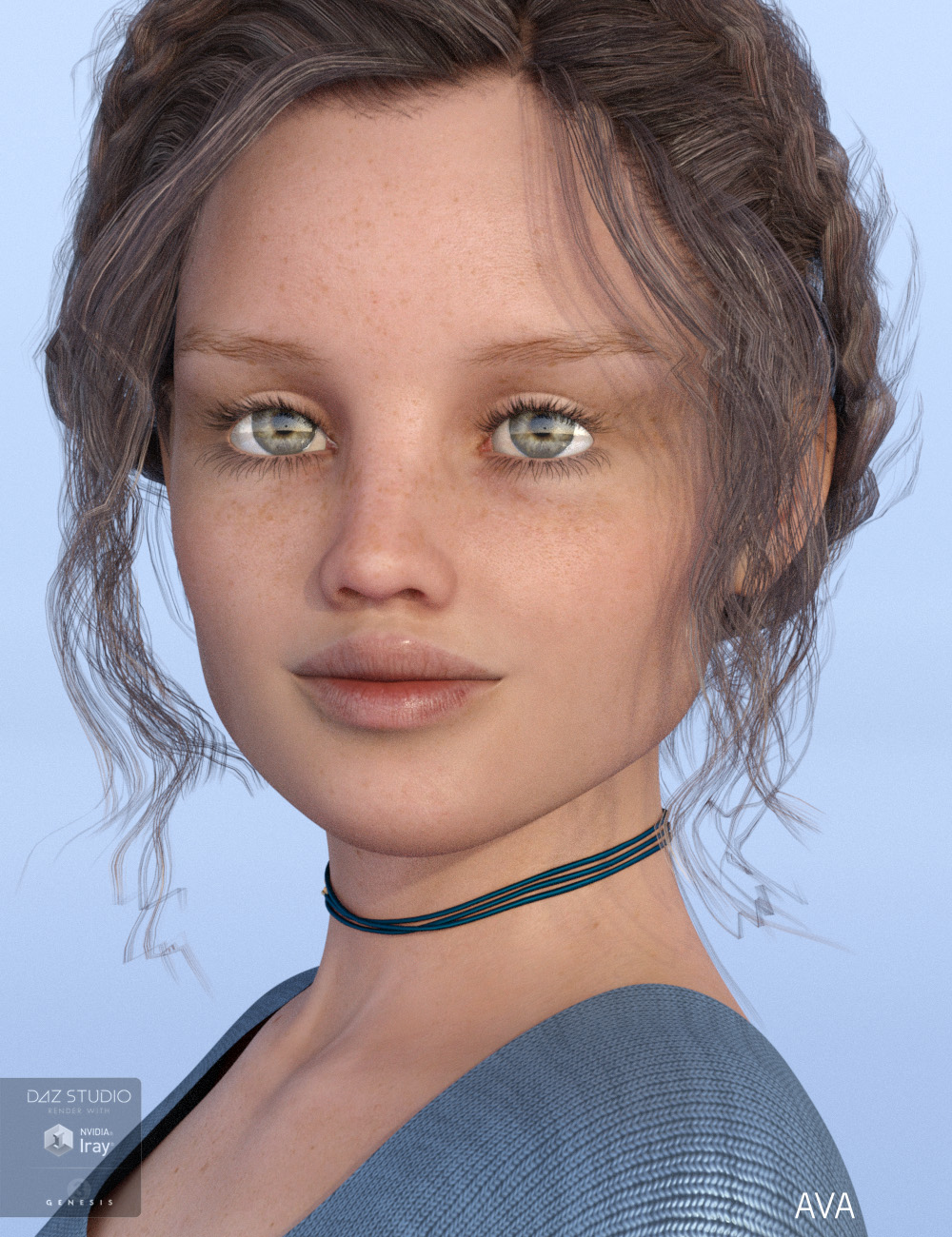 Sweetie Faces for Tween Julie 7 Sweetie Faces for Tween Julie 7 by: Diane, 3D Models by Daz 3D