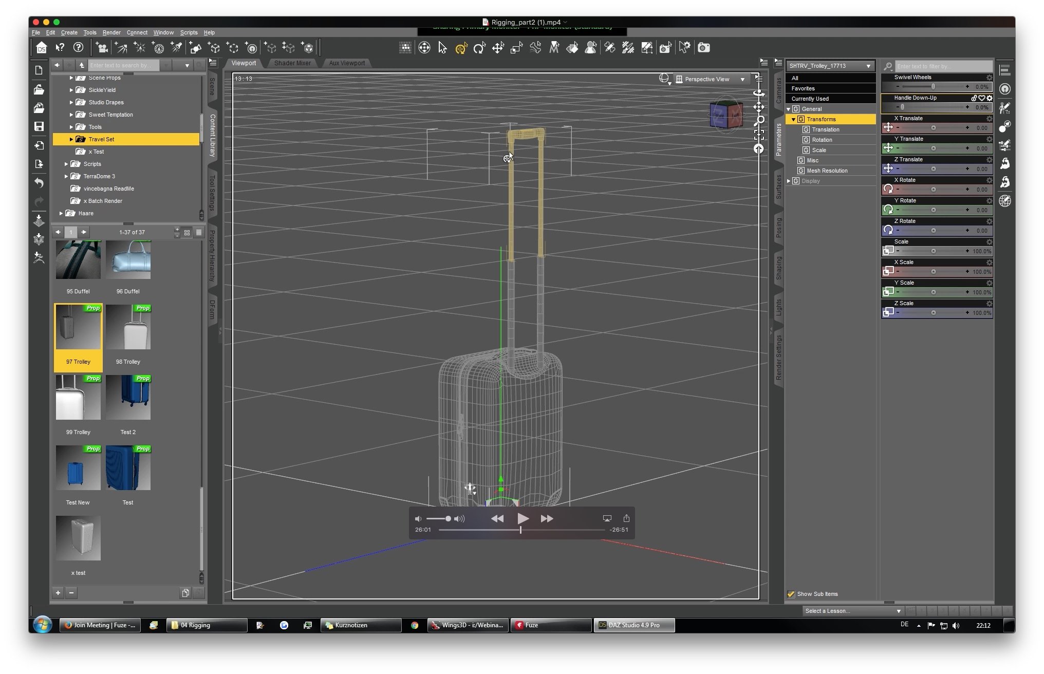 daz studio adding content daz studio adding content