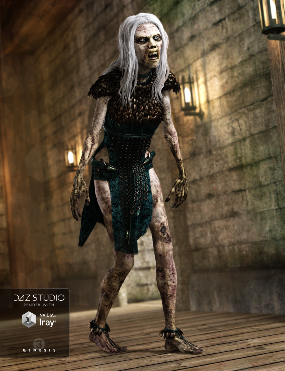Keres Outfit Textures Keres Outfit Textures by: Arien, 3D Models by Daz 3D