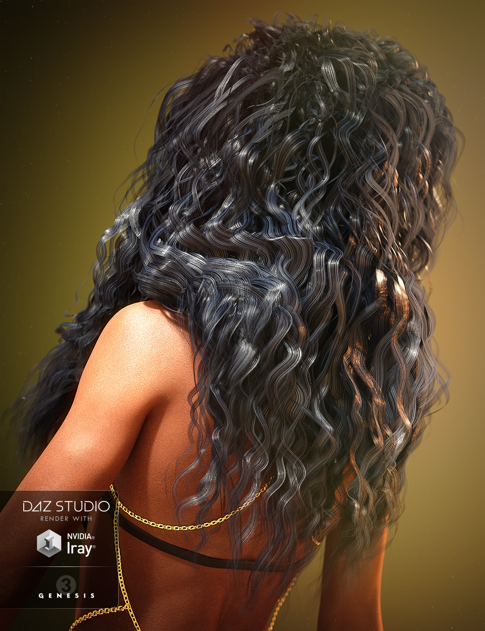 Vixen Hair for Genesis 3 Female(s) Vixen Hair for Genesis 3 Female(s) by: 3DCelebrity, 3D Models by Daz 3D