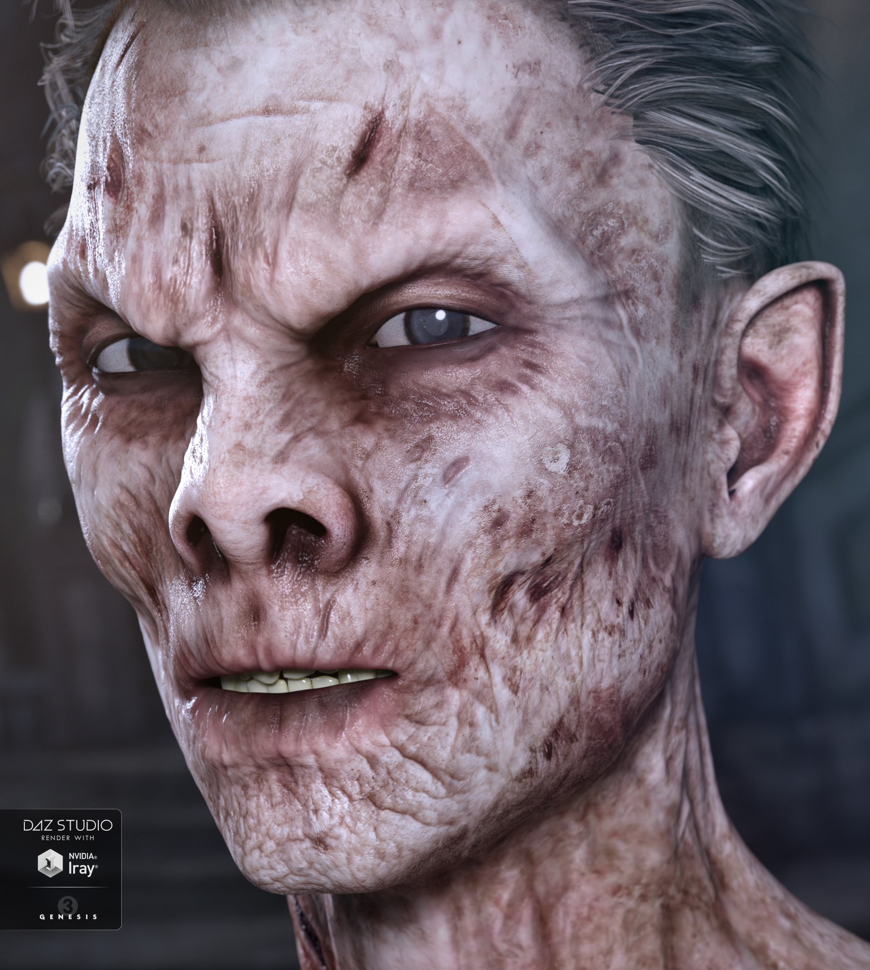 Mathius Vampire for Genesis 3 Male(s) Mathius Vampire for Genesis 3 Male(s) by: , 3D Models by Daz 3D