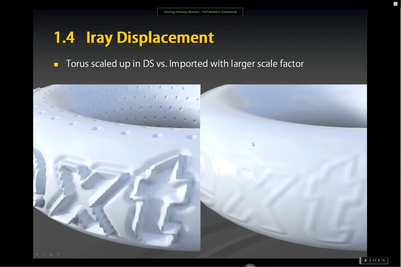 Daz Studio Content Creation Mastery Part 7 : Ultimate Texture Creation Daz Studio Content Creation Mastery Part 7 : Ultimate Texture Creation by: Digital Art Liveesha, 3D Models by Daz 3D