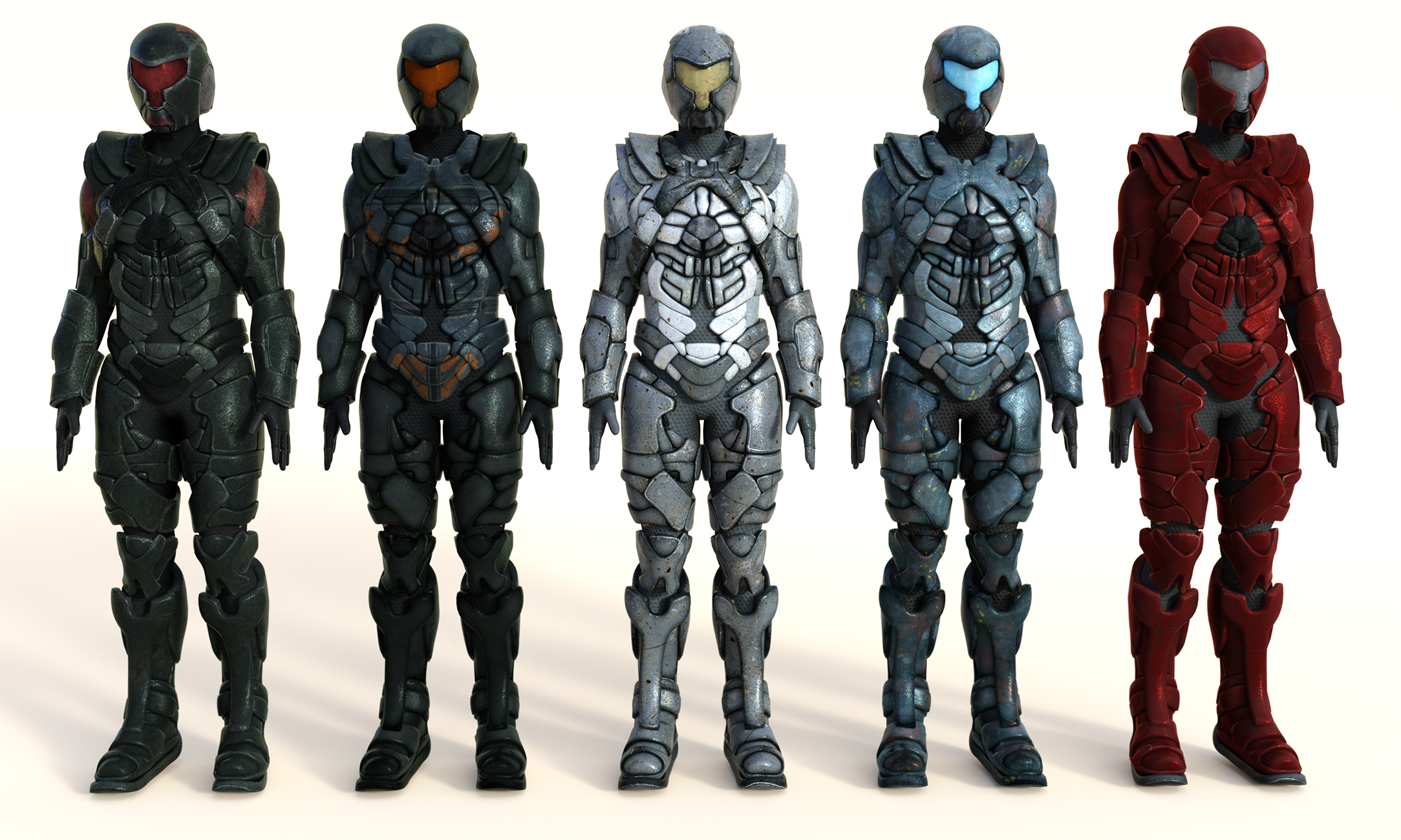 Space Merc Outfit for Genesis 3 Male(s) Space Merc Outfit for Genesis 3 Male(s) by: SarsaYura, 3D Models by Daz 3D