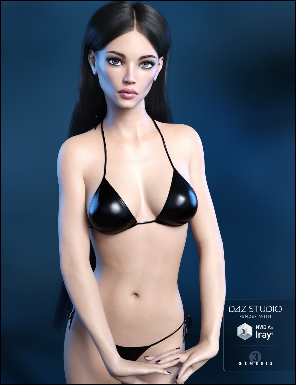 FWSA Shaya for Mika 7 FWSA Shaya for Mika 7 by: Fred Winkler ArtSabby, 3D Models by Daz 3D