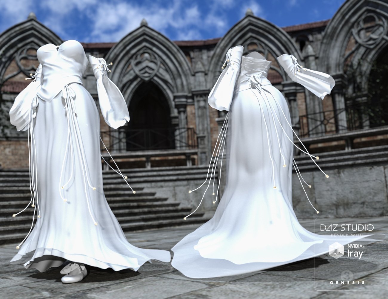 Fayre for Genesis 3 Female(s) by: JGreenleesPoisenedLilyRavenhair, 3D Models by Daz 3D