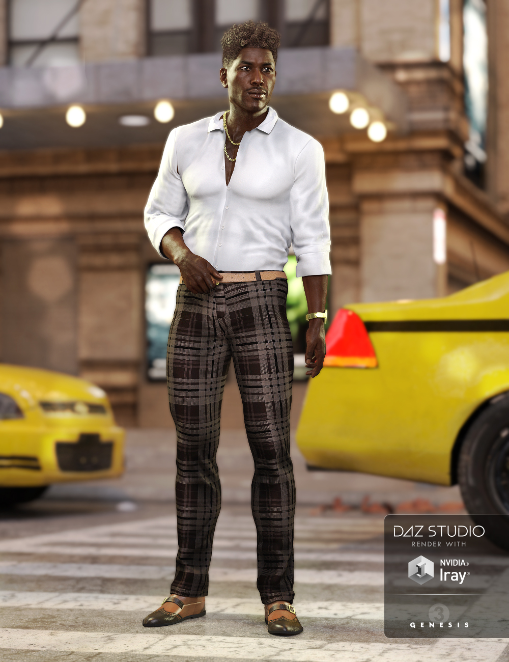 Montana Outfit Textures Montana Outfit Textures by: Demian, 3D Models by Daz 3D
