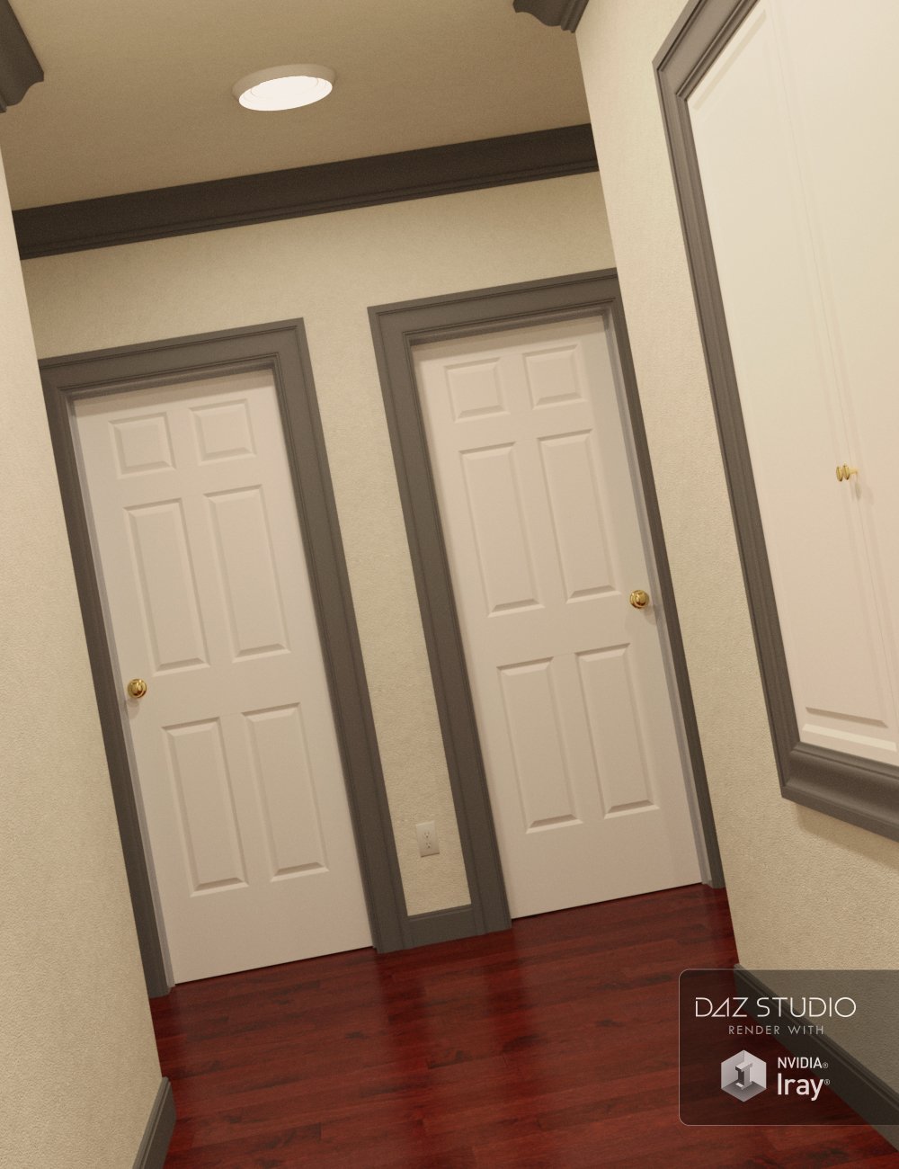 Collective3d Portrait Vignettes Contemporary 5 Collective3d Portrait Vignettes Contemporary 5 by: Collective3d, 3D Models by Daz 3D