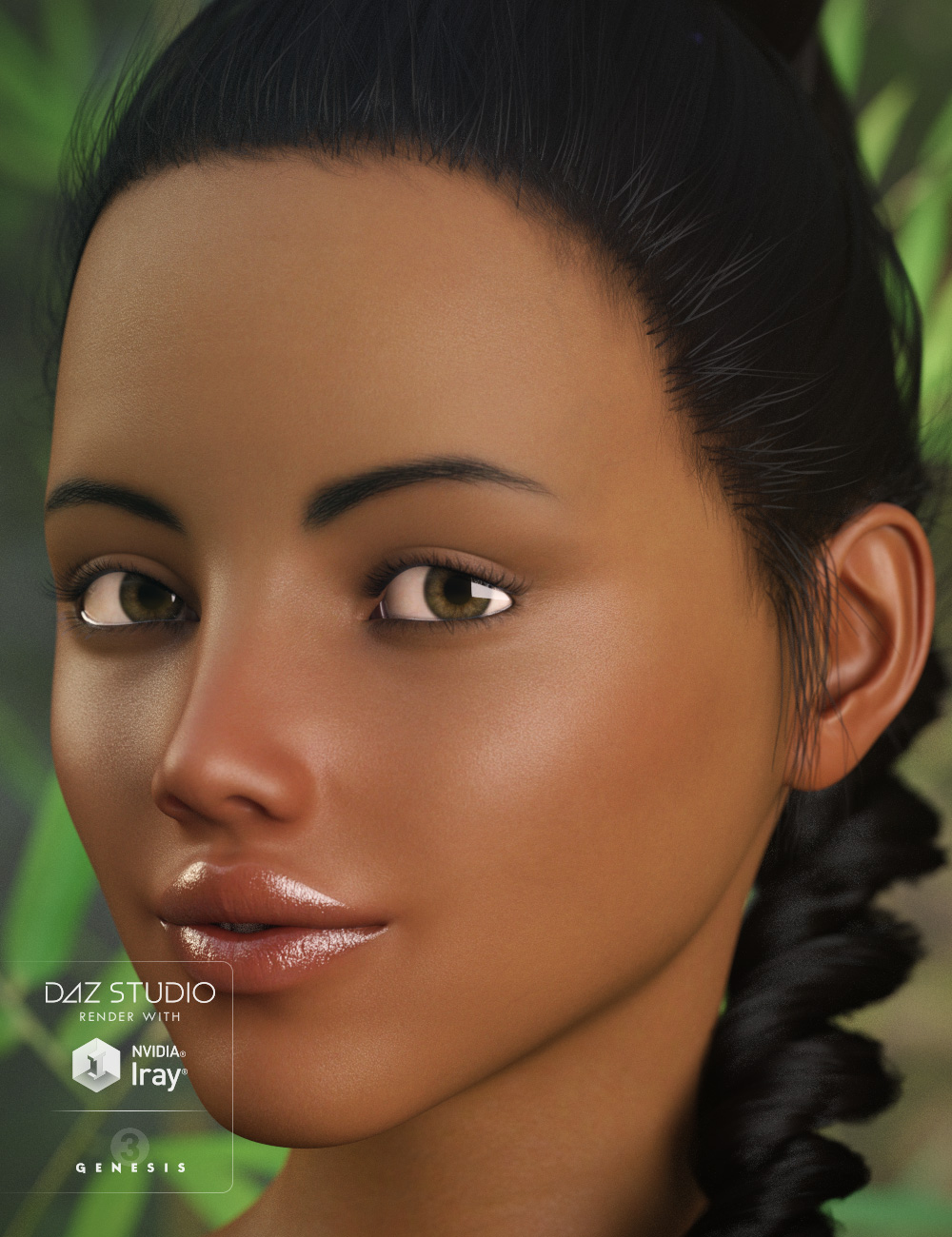 Karly for Genesis 3 Female Karly for Genesis 3 Female by: Fred Winkler ArtSabbyThorne, 3D Models by Daz 3D