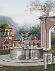 Spanish Rose -- Jardin de Sevilla Spanish Rose -- Jardin de Sevilla by: , 3D Models by Daz 3D