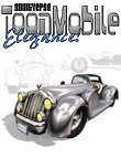 3D Universe ToonMobile - Elegance! 3D Universe ToonMobile - Elegance! by: 3D Universe, 3D Models by Daz 3D