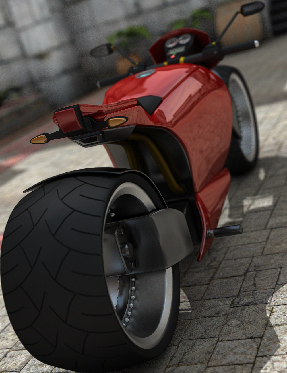 Fusion Lightning Fusion Lightning by: Mattymanx, 3D Models by Daz 3D