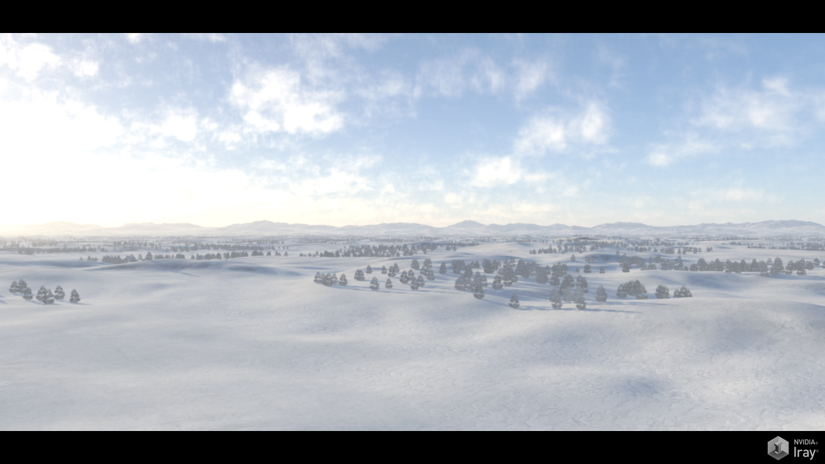 Eternal White Skydome and HDRI Eternal White Skydome and HDRI by: Flipmode, 3D Models by Daz 3D