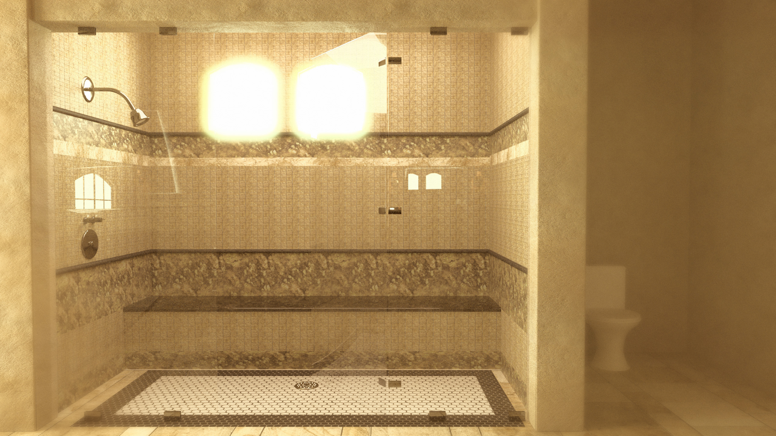 i13 Visions Bathroom Interior i13 Visions Bathroom Interior by: ironman13, 3D Models by Daz 3D