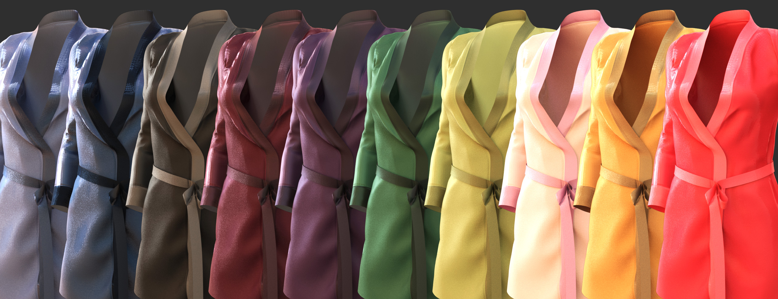 i13 Visions Silk Robe for the Genesis 3 Female(s) i13 Visions Silk Robe for the Genesis 3 Female(s) by: ironman13, 3D Models by Daz 3D