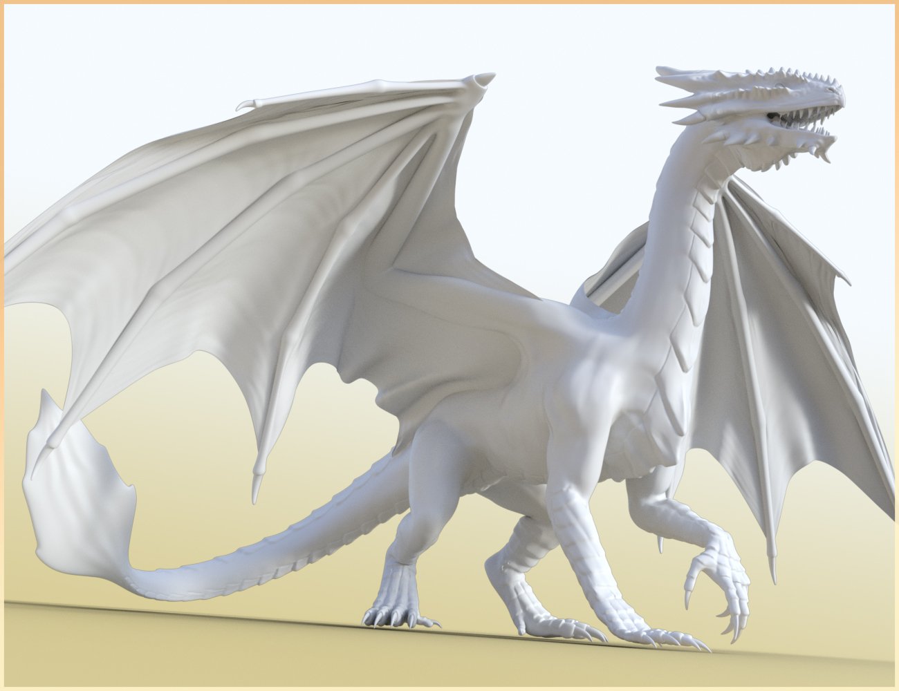 HFS Legendary Shapes HD for Daz Dragon 3 HFS Legendary Shapes HD for Daz Dragon 3 by: DarioFish, 3D Models by Daz 3D