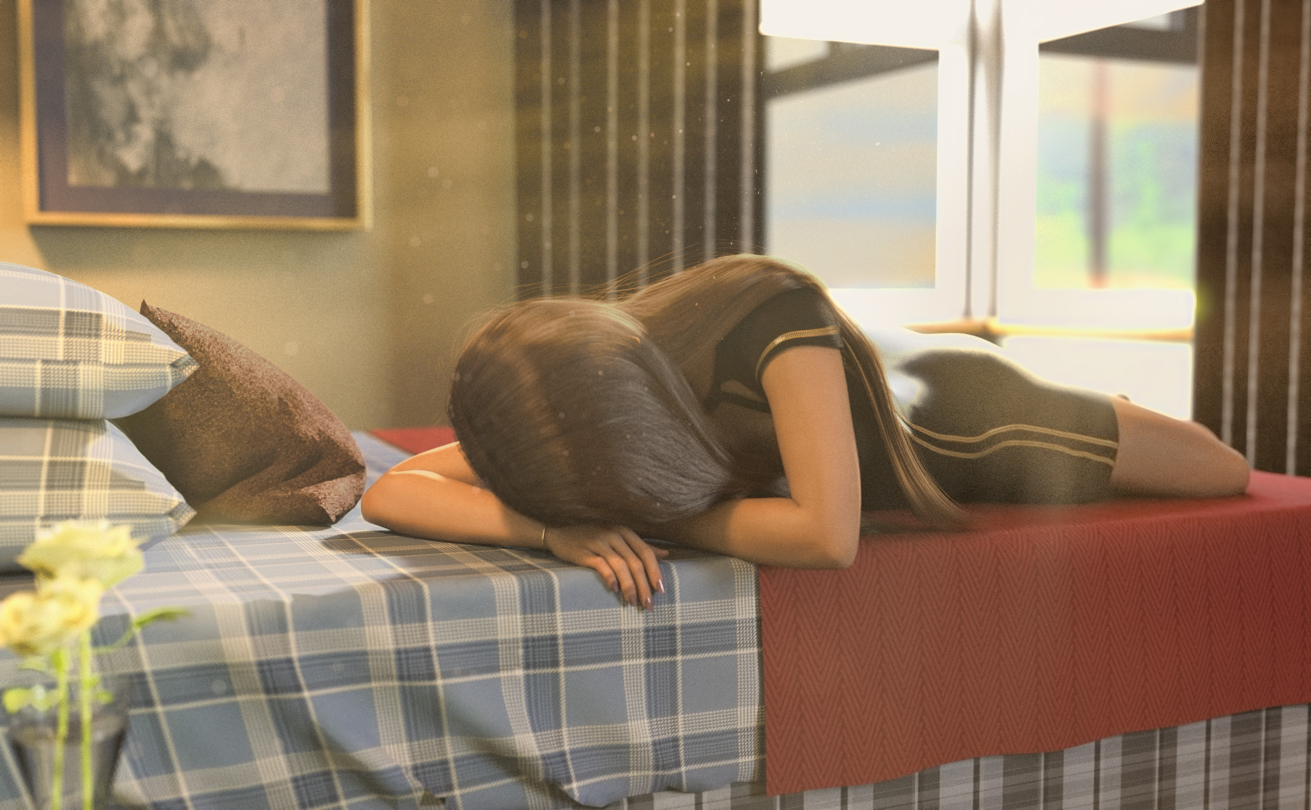 i13 Stylish Apartment Poses for Genesis 3 Female i13 Stylish Apartment Poses for Genesis 3 Female by: ironman13, 3D Models by Daz 3D