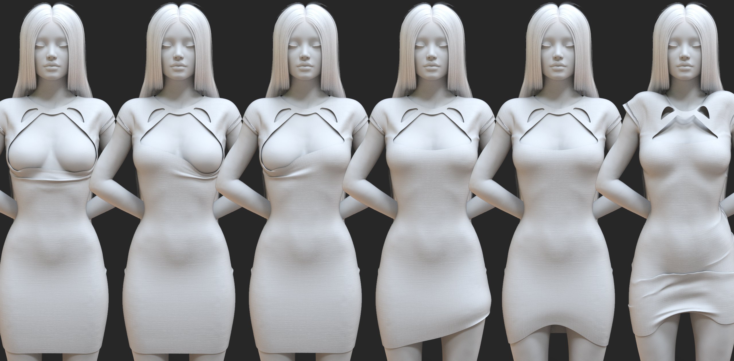 i13 Stylish Dress for Genesis 3 Female(s) i13 Stylish Dress for Genesis 3 Female(s) by: ironman13, 3D Models by Daz 3D