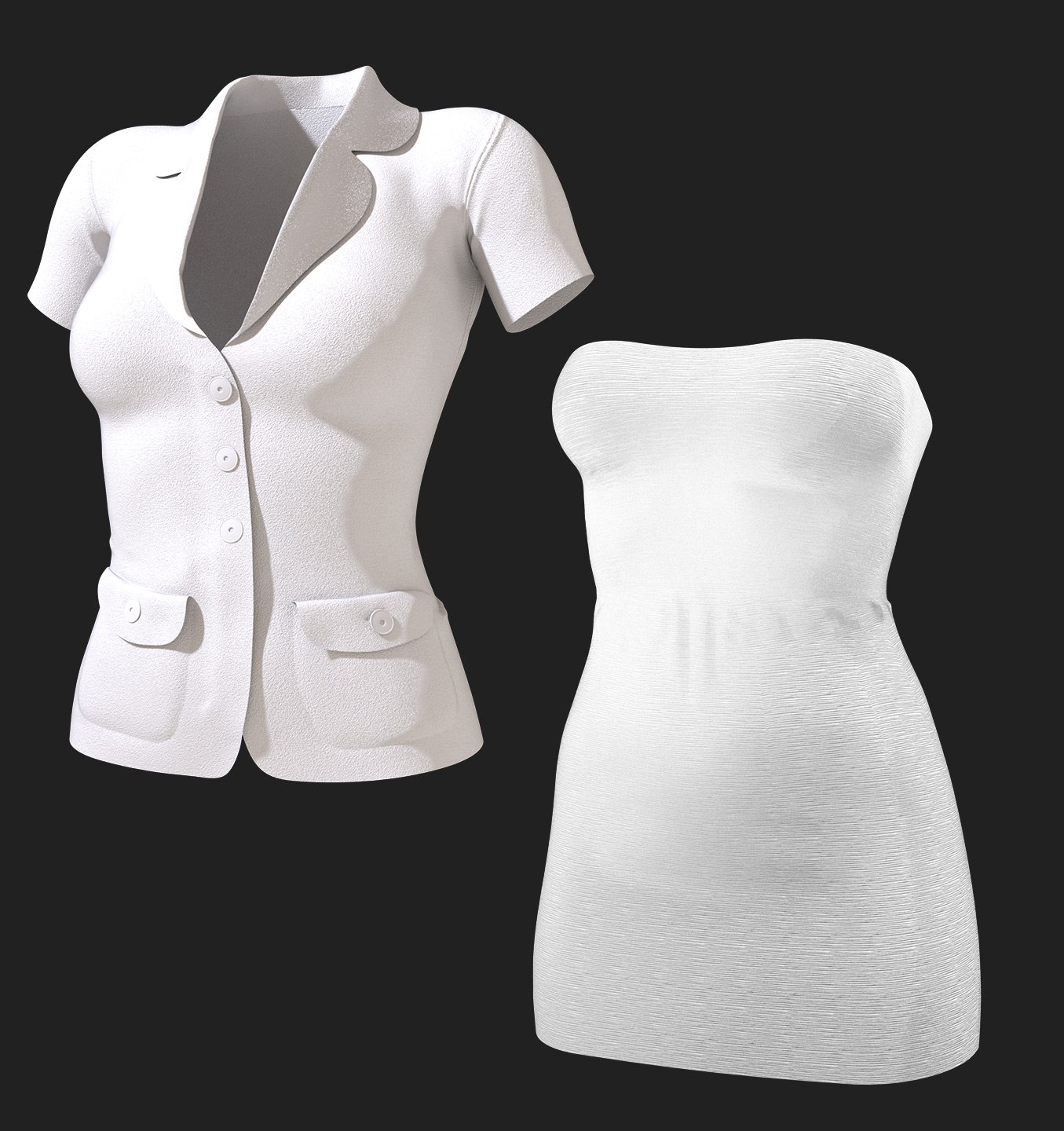 i13 Estate Agent's Outfit for the Genesis 3 Female(s) i13 Estate Agent's Outfit for the Genesis 3 Female(s) by: ironman13, 3D Models by Daz 3D