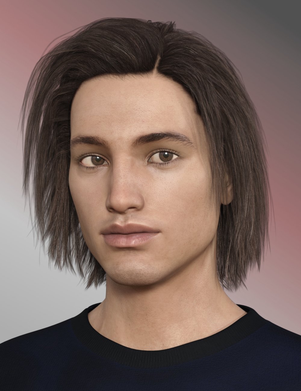 People of Earth: Faces of Europe Genesis 3 Male People of Earth: Faces of Europe Genesis 3 Male by: Sickleyield, 3D Models by Daz 3D