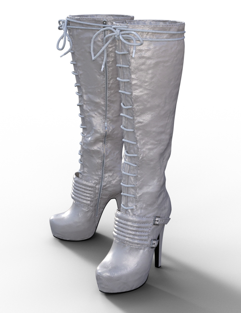 schuh daz over the knee boots