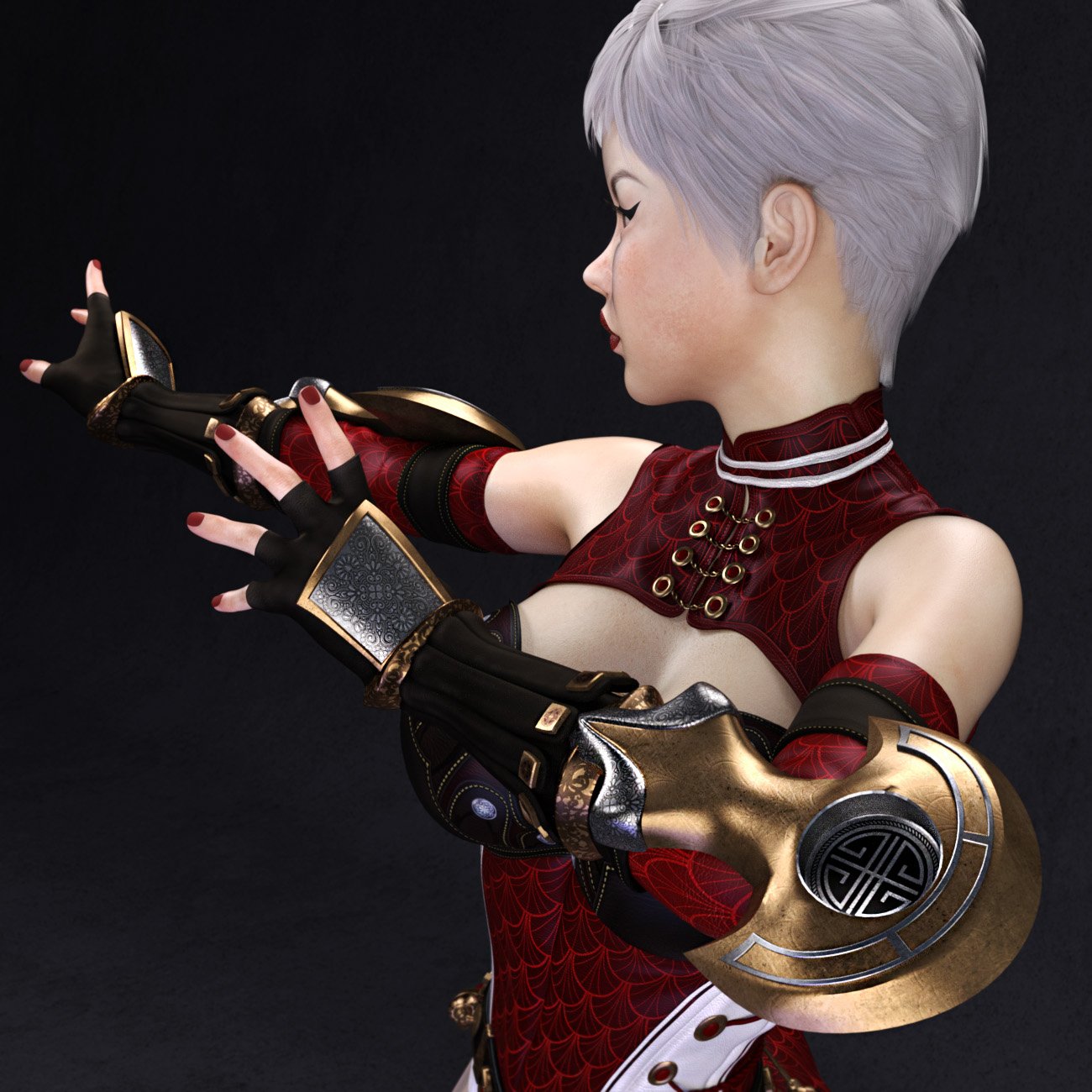 Ikaros Outfit for Genesis 3 Female(s) Ikaros Outfit for Genesis 3 Female(s) by: Val3dart, 3D Models by Daz 3D
