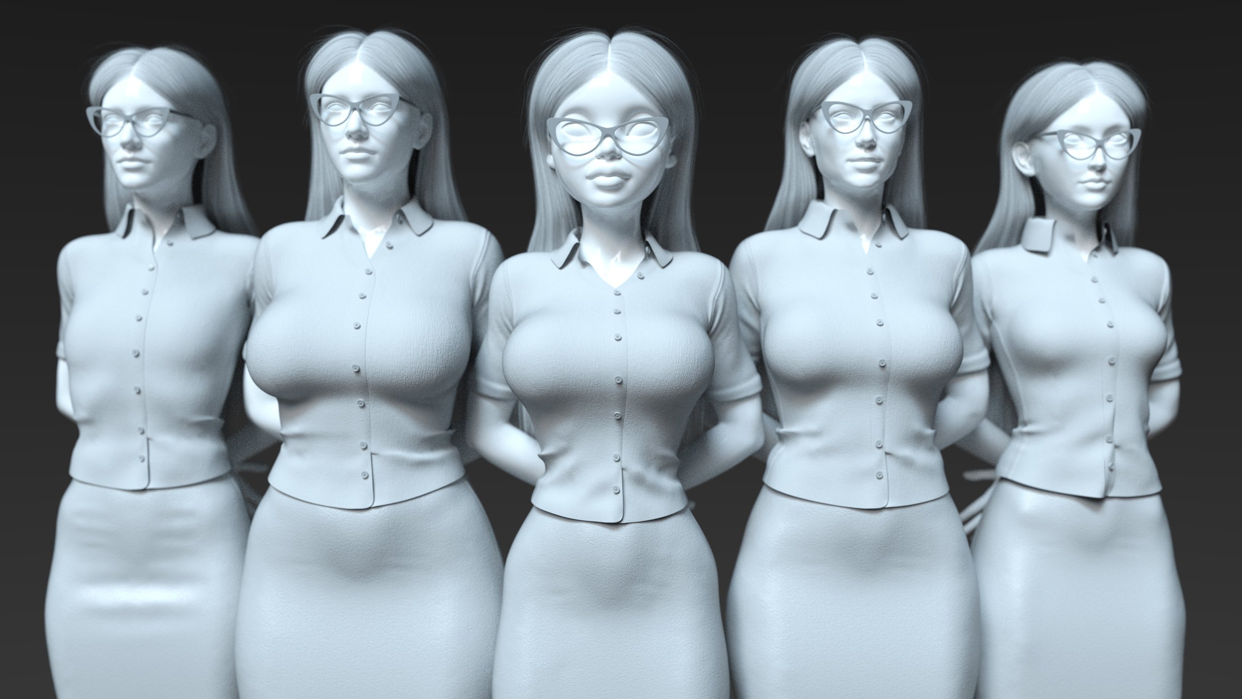 i13 Librarian Outfit for the Genesis 3 Female(s) i13 Librarian Outfit for the Genesis 3 Female(s) by: ironman13, 3D Models by Daz 3D