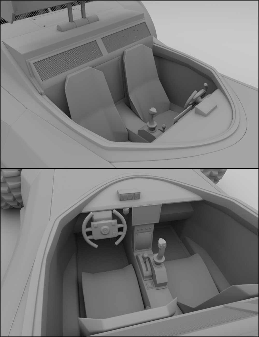 The Super Hero's Car The Super Hero's Car by: Mattymanx, 3D Models by Daz 3D