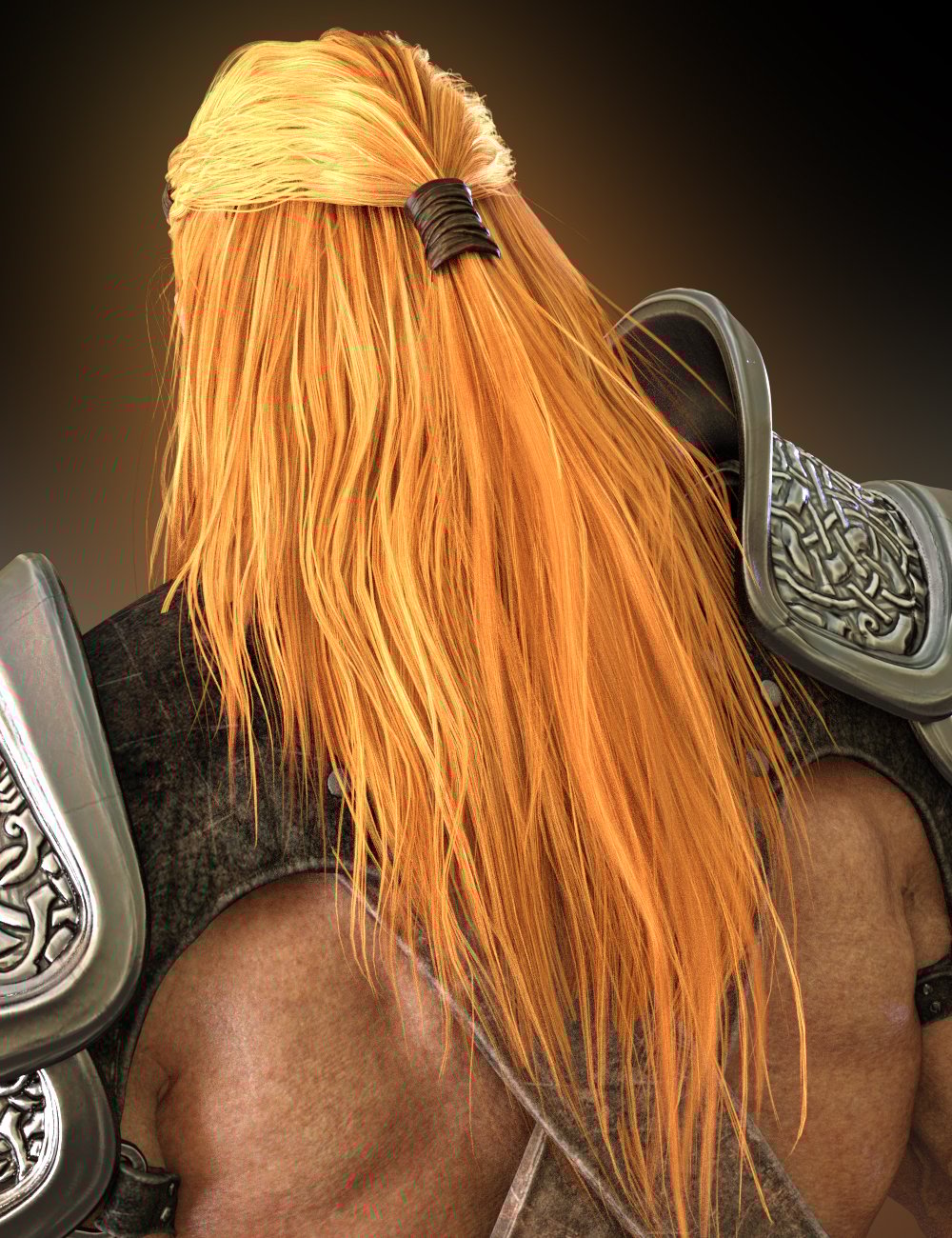 Dragonsbane Barbarian Hair and Beard for Genesis 3 Male(s) Dragonsbane Barbarian Hair and Beard for Genesis 3 Male(s) by: Luthbel, 3D Models by Daz 3D