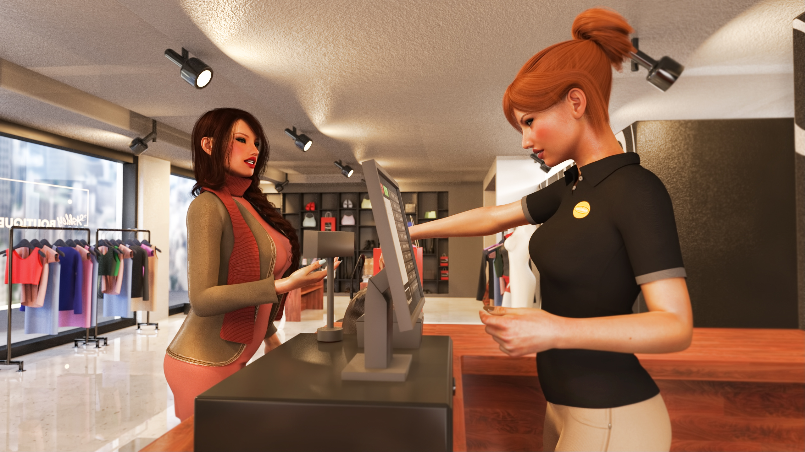 i13 Shopping Poses for the Genesis 3 Female(s) i13 Shopping Poses for the Genesis 3 Female(s) by: ironman13, 3D Models by Daz 3D