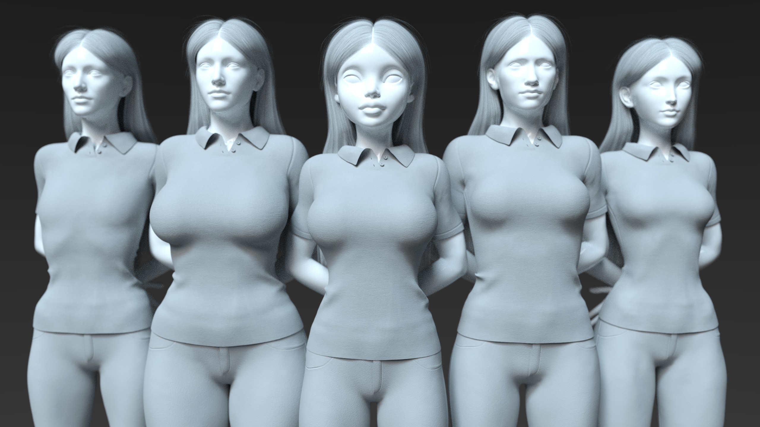 i13 Retail Clerk Outfit for Genesis 3 Female(s) i13 Retail Clerk Outfit for Genesis 3 Female(s) by: ironman13, 3D Models by Daz 3D