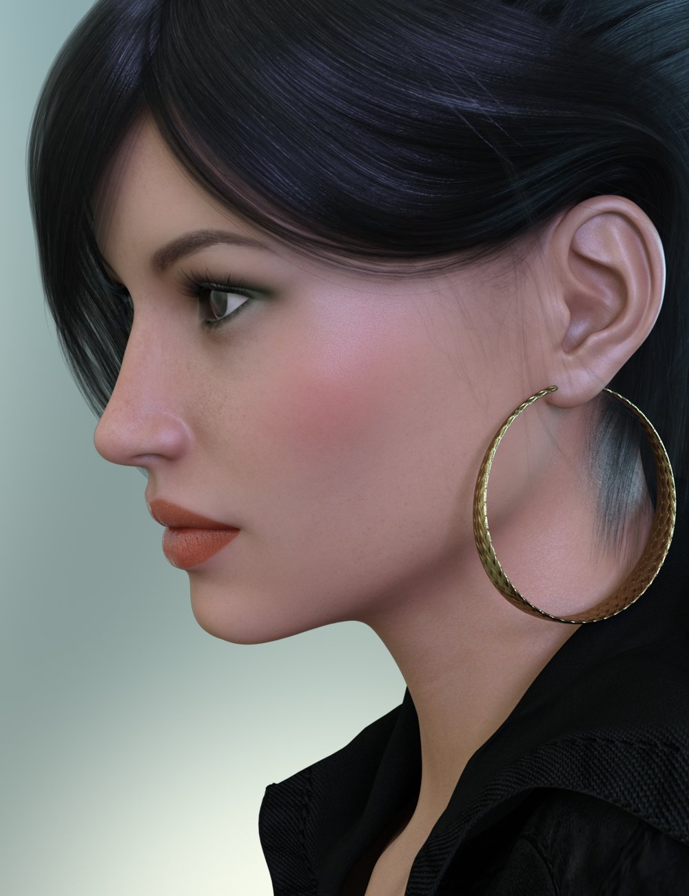 FW Hillary HD for Genesis 3 Female FW Hillary HD for Genesis 3 Female by: Fred Winkler Art, 3D Models by Daz 3D
