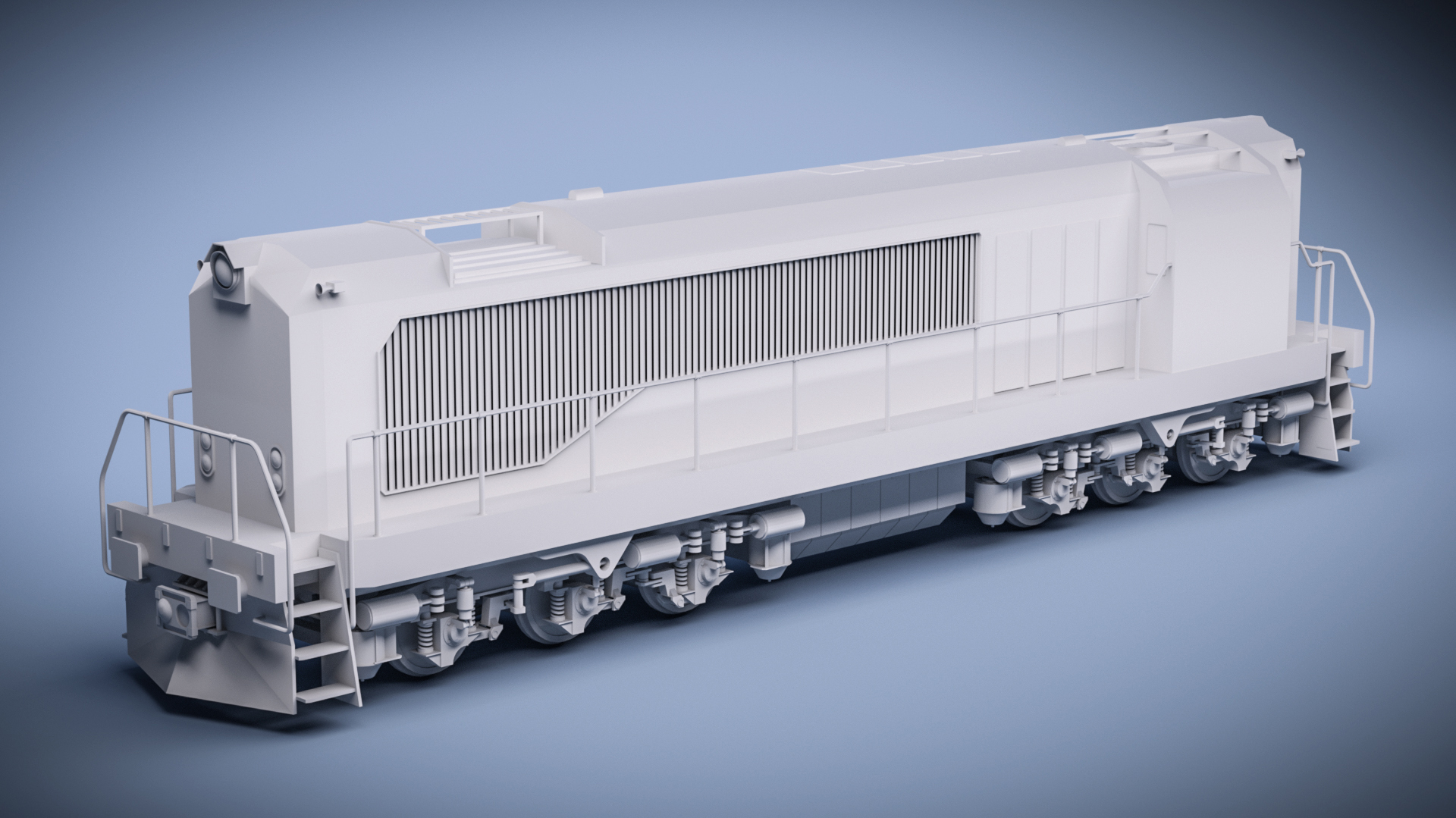 Secret Underground Train by: Mely3D, 3D Models by Daz 3D
