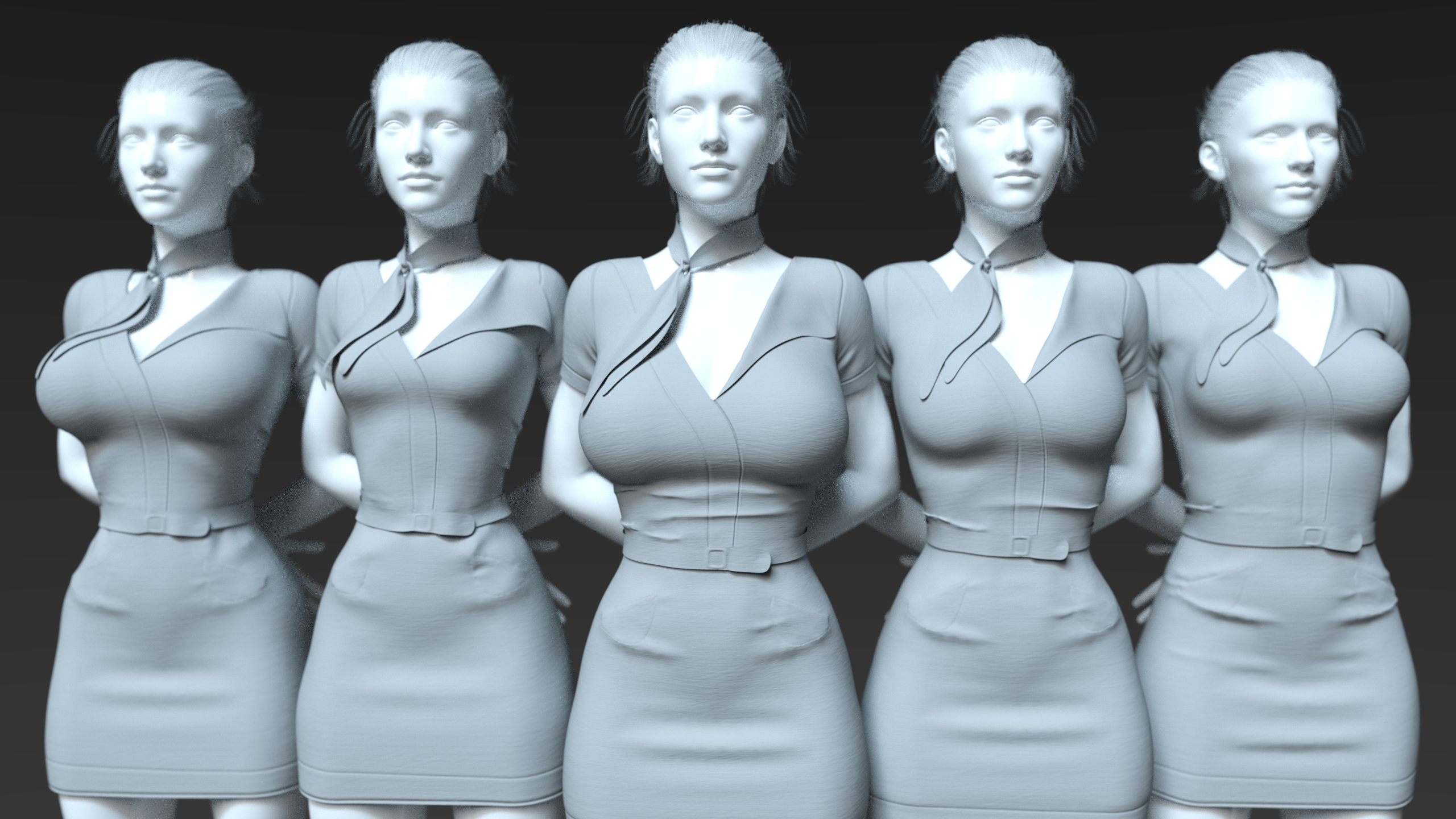 i13 Stewardess Outfit for the Genesis 3 Female(s) i13 Stewardess Outfit for the Genesis 3 Female(s) by: ironman13, 3D Models by Daz 3D