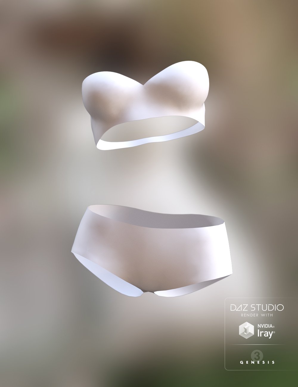 Boho for Genesis 3 Female(s) Boho for Genesis 3 Female(s) by: Aave Nainen, 3D Models by Daz 3D
