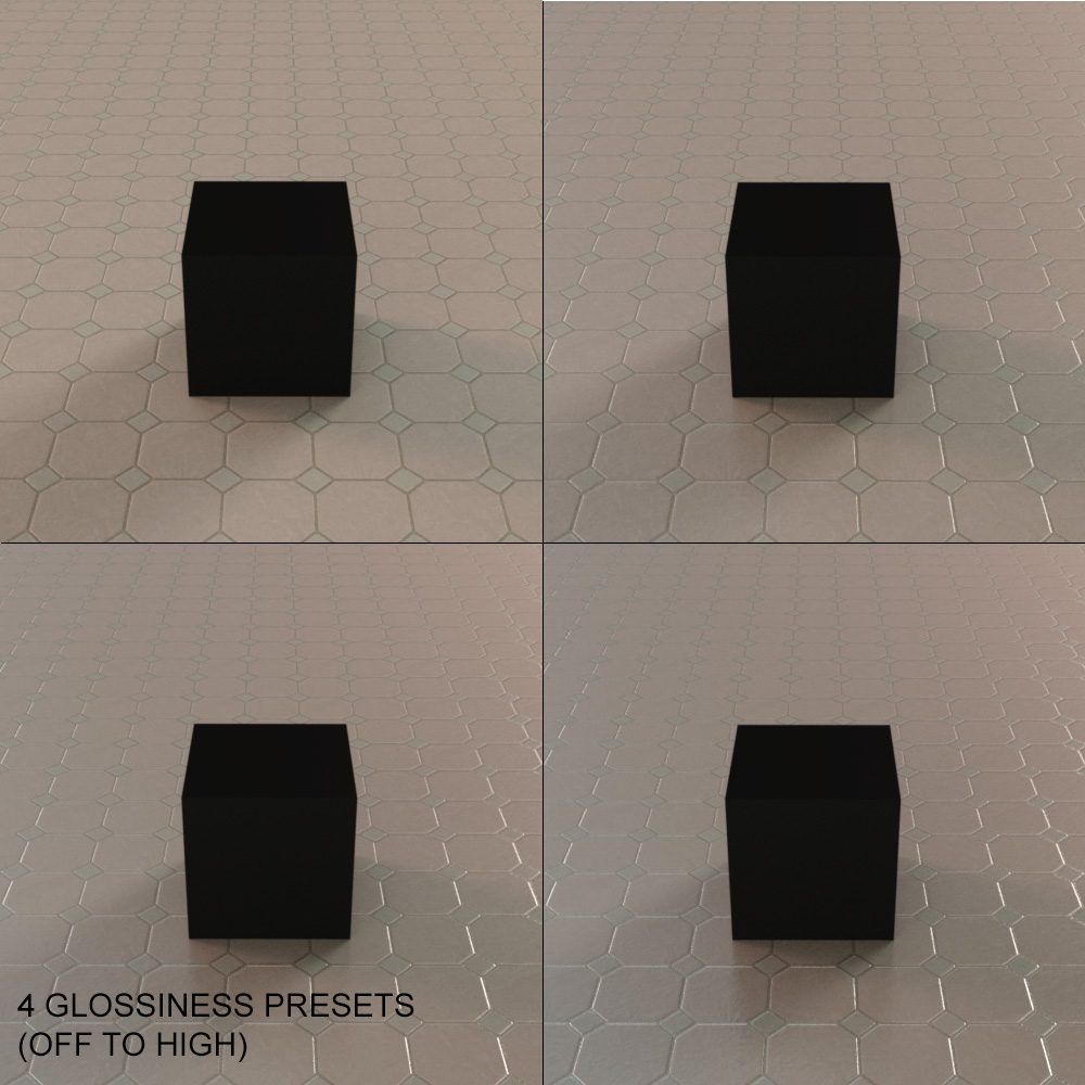 Iray Stone Floor and Wall Tile Shaders and Merchant Resource Iray Stone Floor and Wall Tile Shaders and Merchant Resource by: SF-Design, 3D Models by Daz 3D